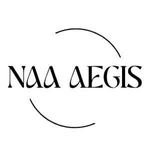 Logo de Naa Aegis